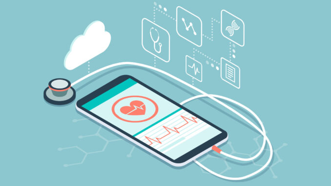 Digital stethoscope and innovative medical diagnostics
