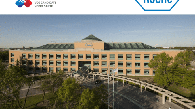 Roche Blog